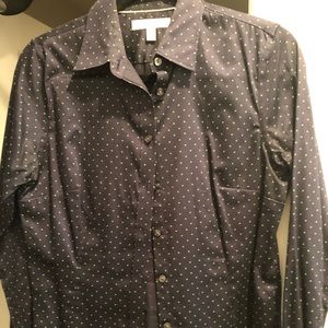 Banana Republic button down shirt